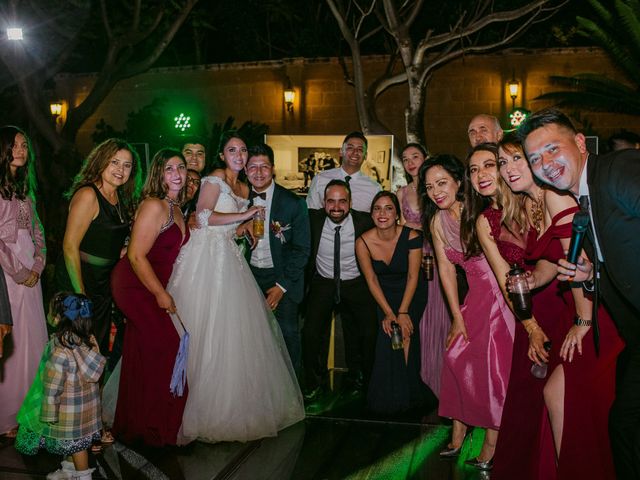La boda de Omar y Mariana en Jiutepec, Morelos 55