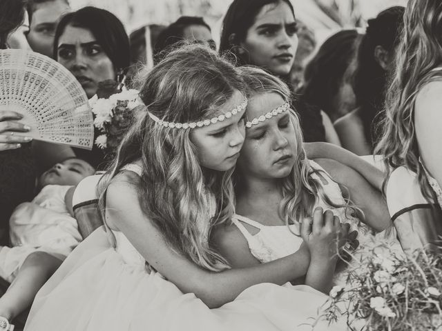 La boda de Sebastian y Emaly en Chetumal, Quintana Roo 4
