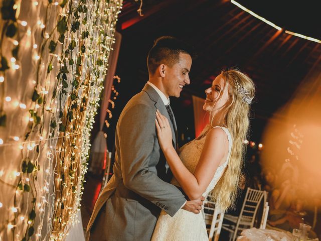 La boda de Sebastian y Emaly en Chetumal, Quintana Roo 7