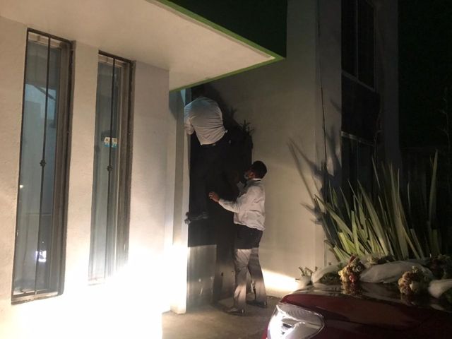 La boda de José Luis y Ivonne en Metepec, Estado México 1