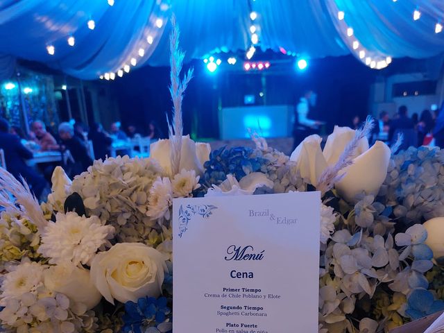 La boda de Edgar Adrián y José Brazil en Azcapotzalco, Ciudad de México 3