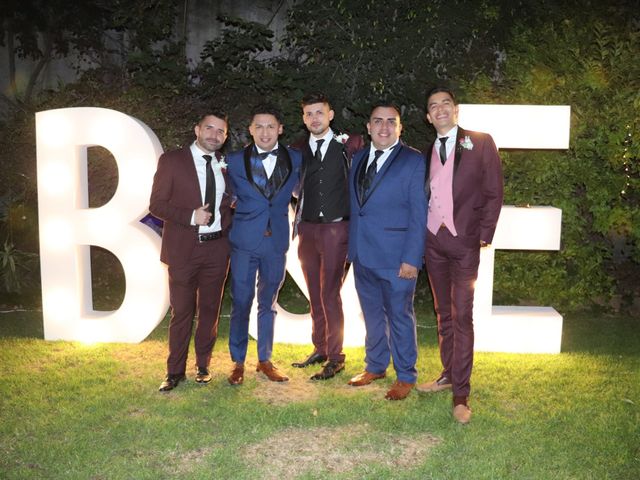 La boda de Edgar Adrián y José Brazil en Azcapotzalco, Ciudad de México 6