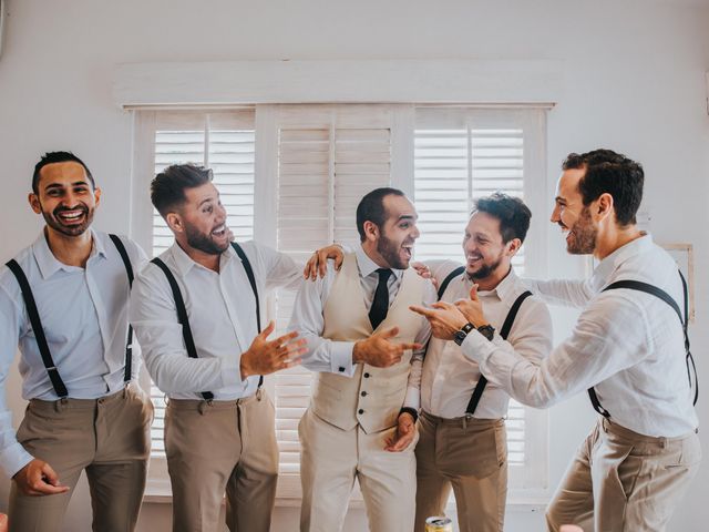 La boda de David y Ana en Acapulco, Guerrero 6