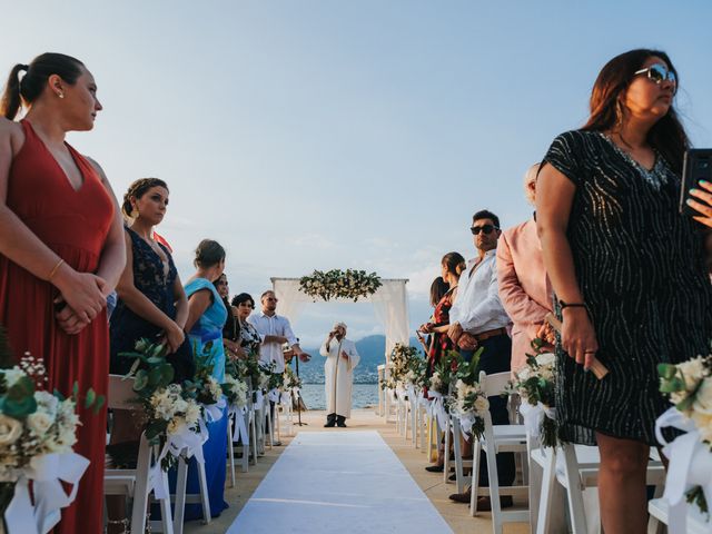 La boda de David y Ana en Acapulco, Guerrero 20