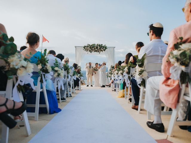 La boda de David y Ana en Acapulco, Guerrero 21