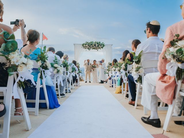 La boda de David y Ana en Acapulco, Guerrero 22