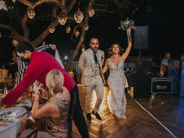 La boda de David y Ana en Acapulco, Guerrero 27