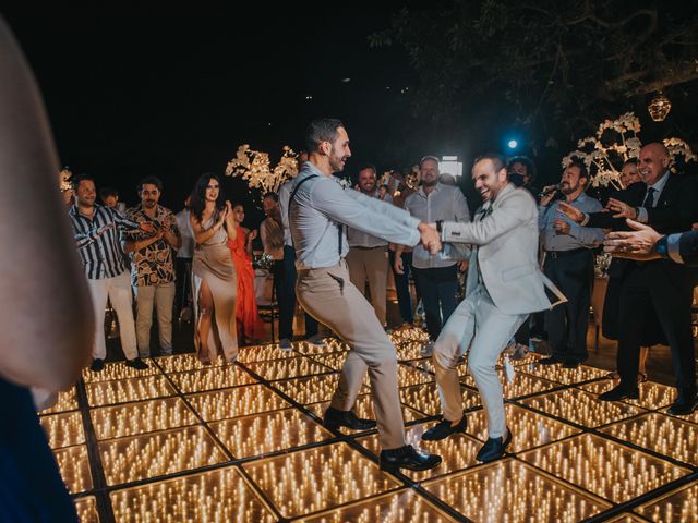 La boda de David y Ana en Acapulco, Guerrero 28