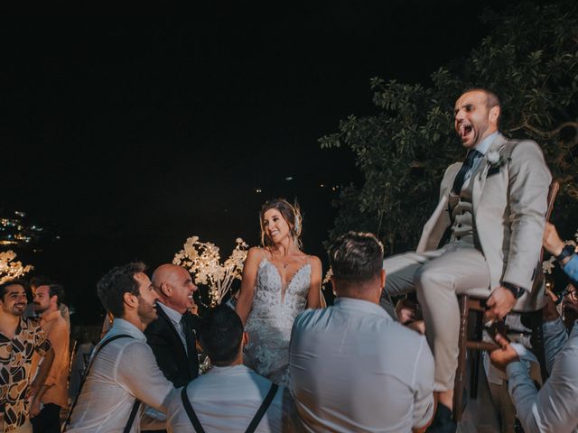 La boda de David y Ana en Acapulco, Guerrero 29