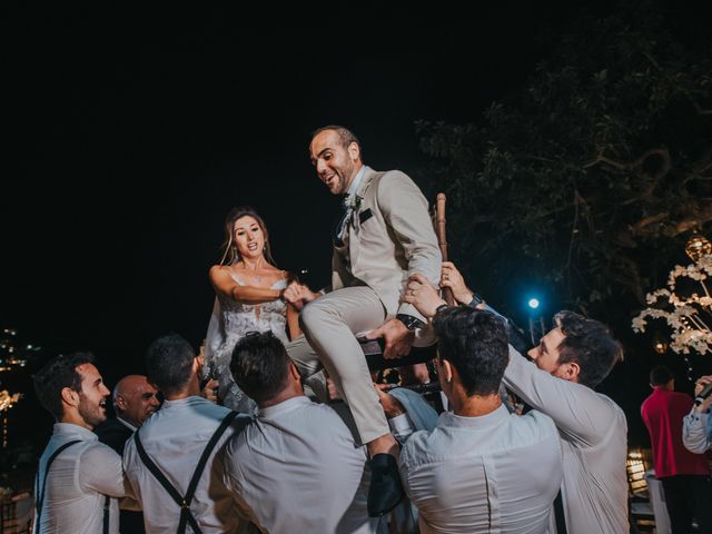 La boda de David y Ana en Acapulco, Guerrero 30