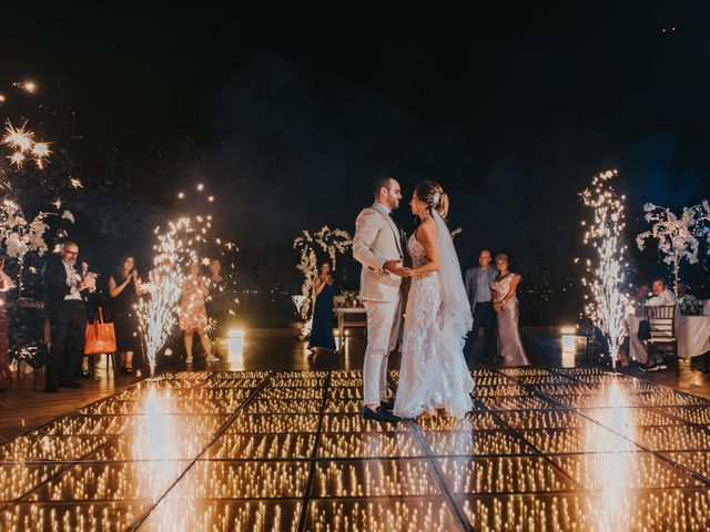 La boda de David y Ana en Acapulco, Guerrero 34