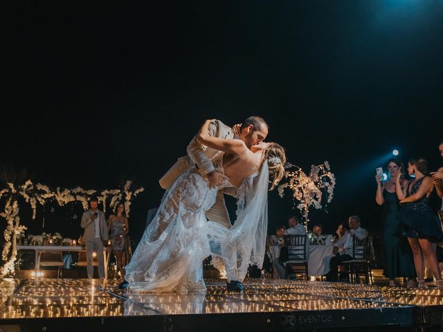 La boda de David y Ana en Acapulco, Guerrero 35