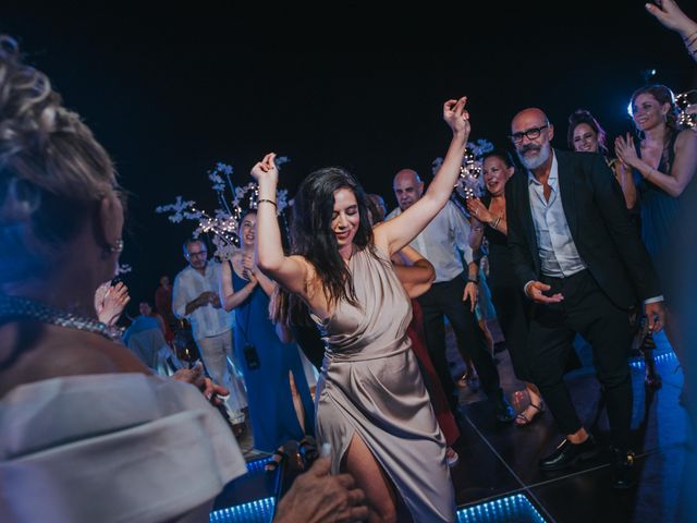 La boda de David y Ana en Acapulco, Guerrero 45