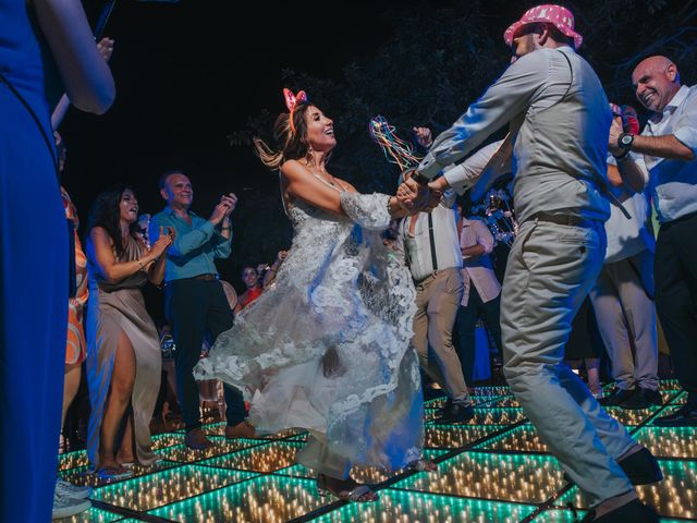 La boda de David y Ana en Acapulco, Guerrero 48