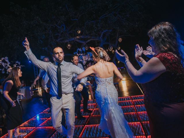 La boda de David y Ana en Acapulco, Guerrero 54