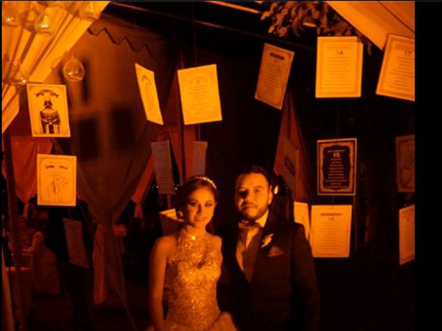 La boda de Mario y Ana en Guadalajara, Jalisco 3
