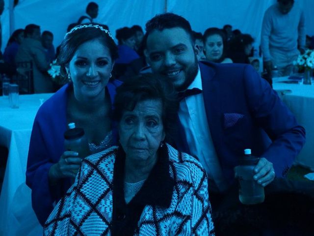 La boda de Mario y Ana en Guadalajara, Jalisco 1