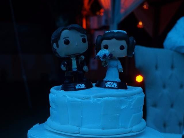 La boda de Mario y Ana en Guadalajara, Jalisco 6