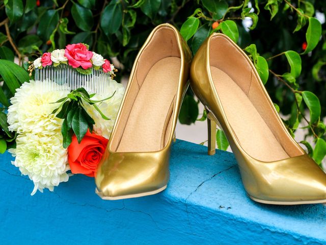 La boda de Miguel y Karen en Querétaro, Querétaro 8