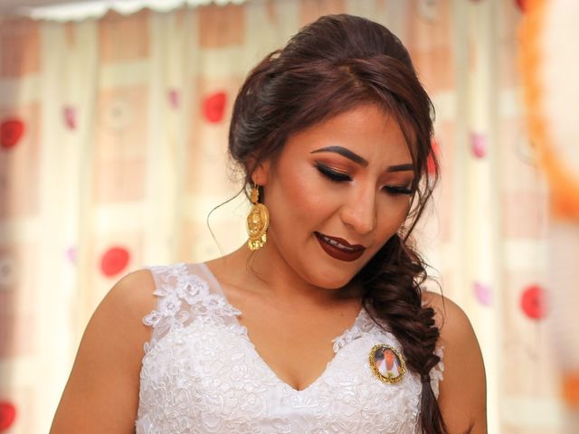 La boda de Miguel y Karen en Querétaro, Querétaro 9