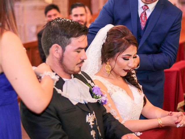 La boda de Miguel y Karen en Querétaro, Querétaro 18