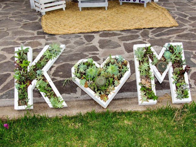 La boda de Miguel y Karen en Querétaro, Querétaro 31