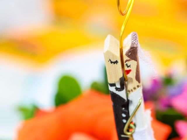 La boda de Miguel y Karen en Querétaro, Querétaro 37
