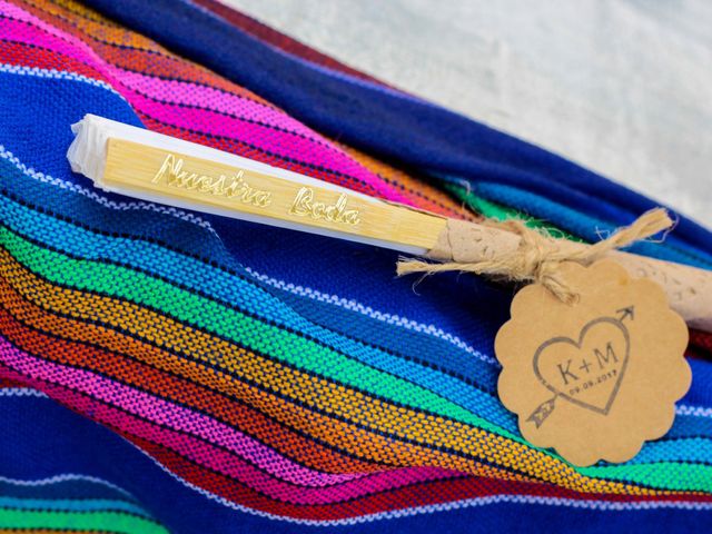 La boda de Miguel y Karen en Querétaro, Querétaro 39