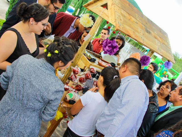 La boda de Miguel y Karen en Querétaro, Querétaro 43