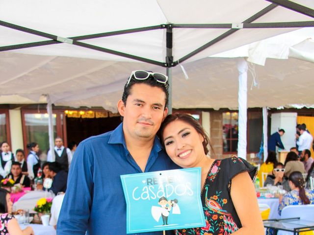 La boda de Miguel y Karen en Querétaro, Querétaro 46