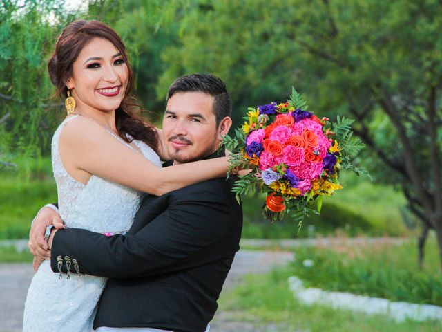 La boda de Miguel y Karen en Querétaro, Querétaro 48
