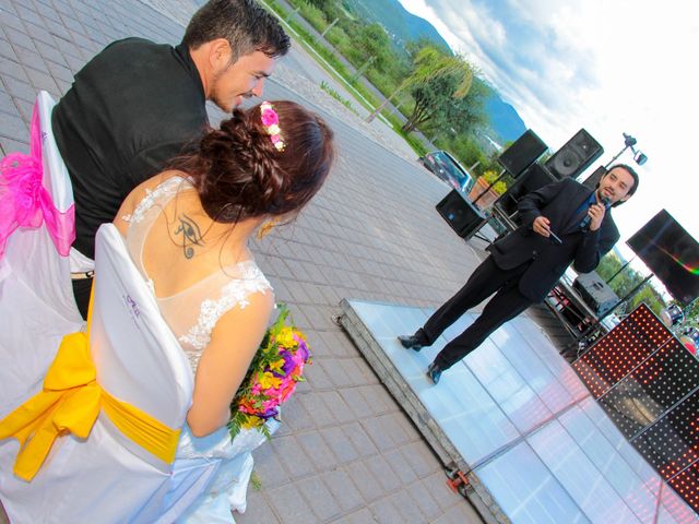La boda de Miguel y Karen en Querétaro, Querétaro 52