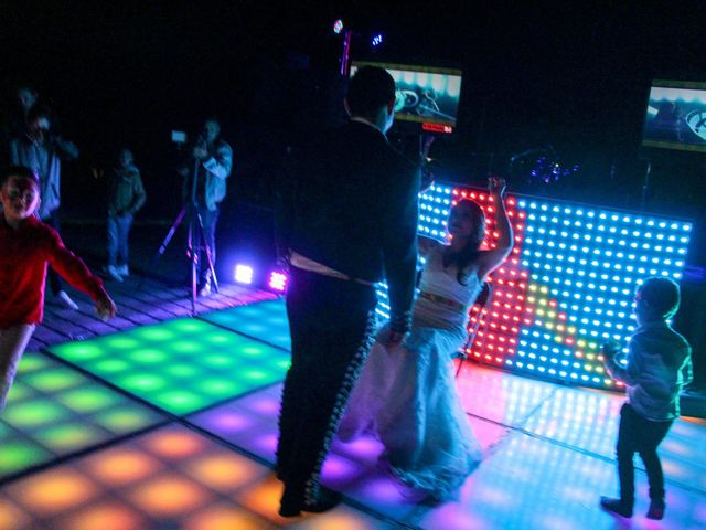 La boda de Miguel y Karen en Querétaro, Querétaro 68