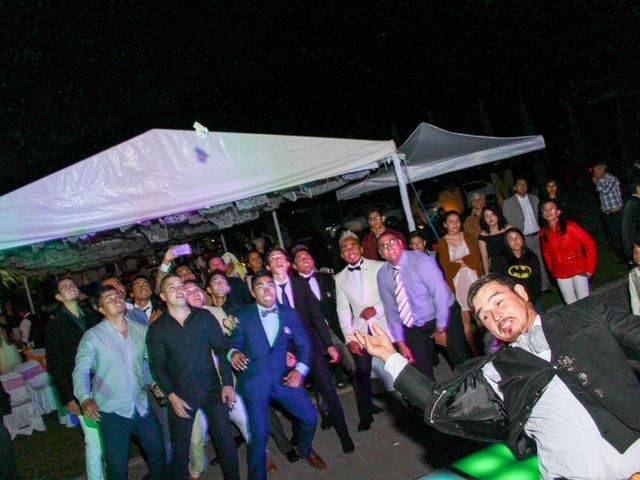 La boda de Miguel y Karen en Querétaro, Querétaro 70