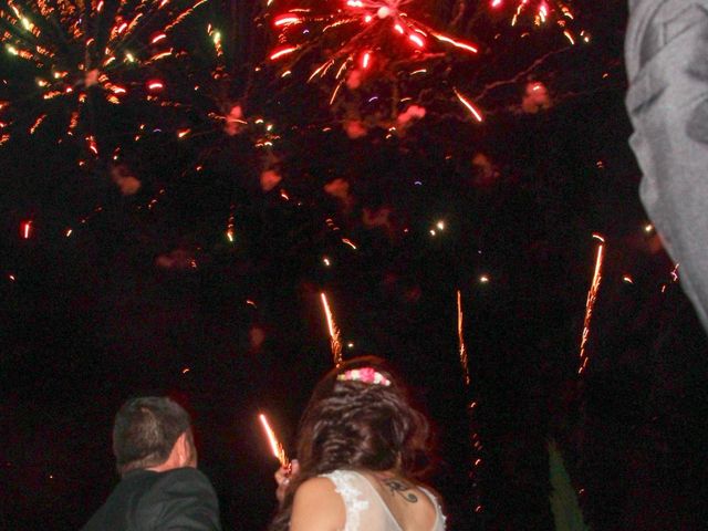 La boda de Miguel y Karen en Querétaro, Querétaro 83