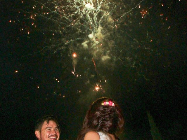 La boda de Miguel y Karen en Querétaro, Querétaro 85