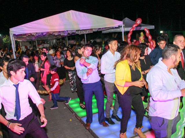 La boda de Miguel y Karen en Querétaro, Querétaro 86