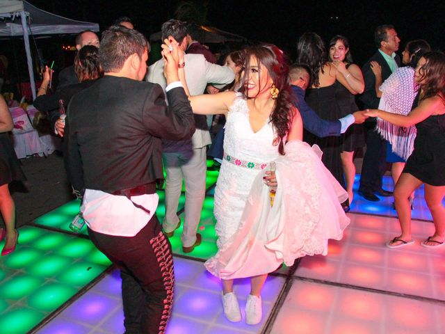 La boda de Miguel y Karen en Querétaro, Querétaro 90