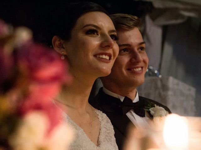 La boda de Oscar y Sara en Guadalajara, Jalisco 4