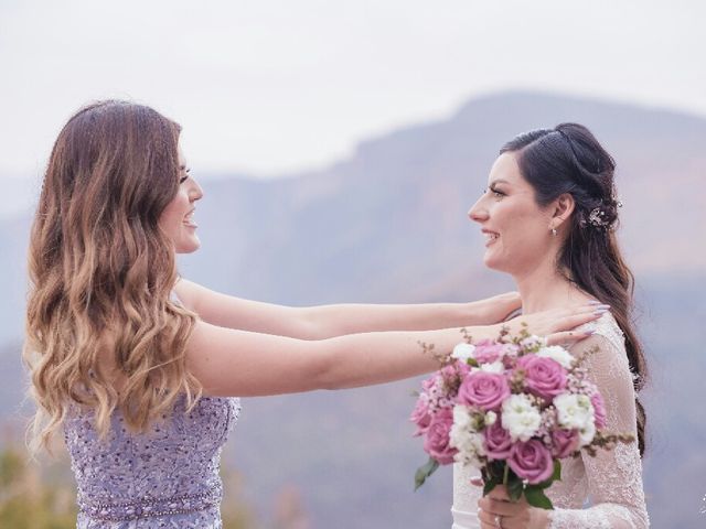 La boda de Oscar y Sara en Guadalajara, Jalisco 7