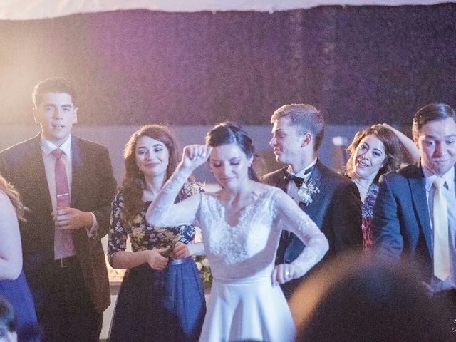 La boda de Oscar y Sara en Guadalajara, Jalisco 8