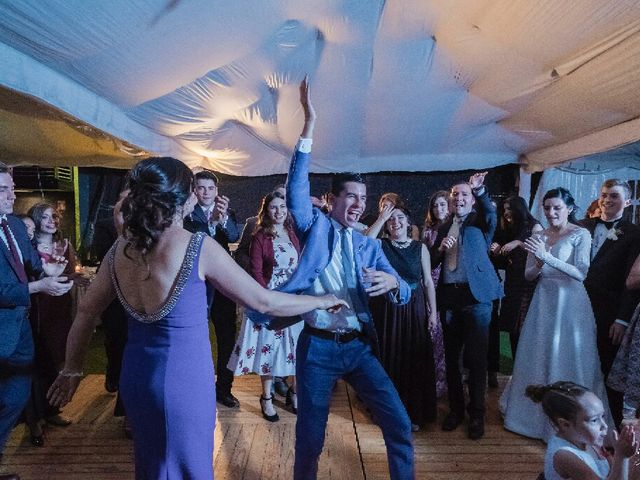 La boda de Oscar y Sara en Guadalajara, Jalisco 10