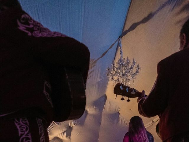 La boda de Oscar y Sara en Guadalajara, Jalisco 11