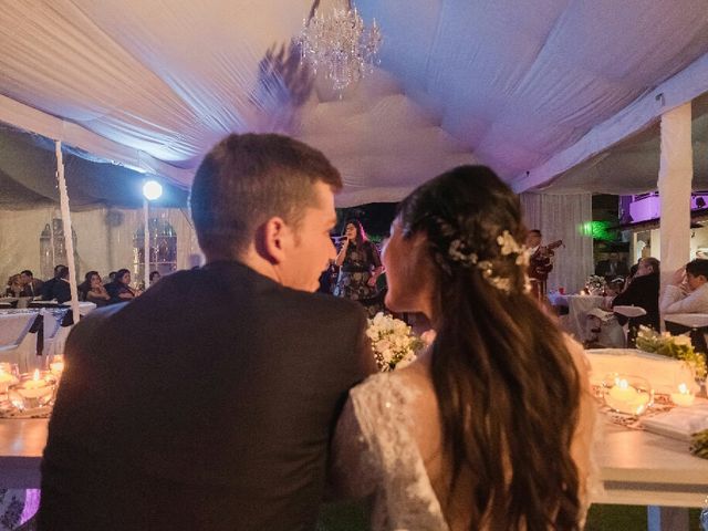 La boda de Oscar y Sara en Guadalajara, Jalisco 12