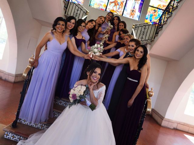 La boda de Obed  y Marysol  en Hermosillo, Sonora 1