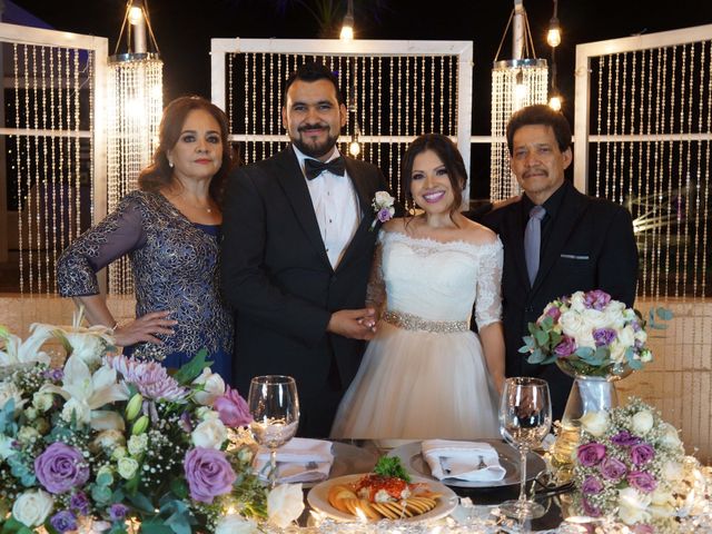 La boda de Obed  y Marysol  en Hermosillo, Sonora 5