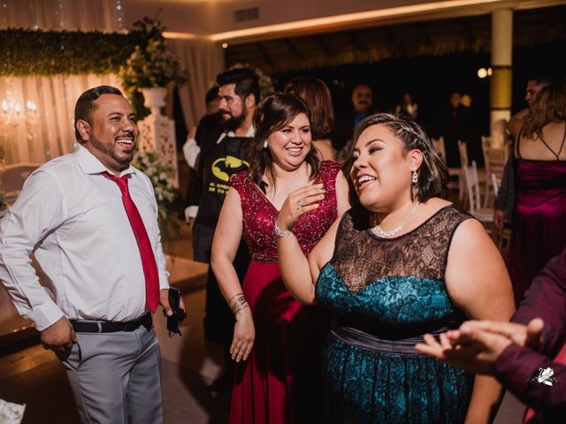 La boda de José y Thelma  en Lerdo, Durango 8