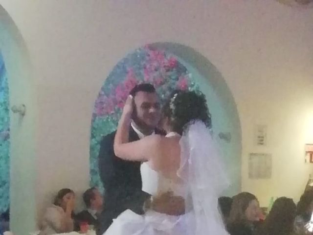 La boda de Jorge Luis y Karen Alejandra  en Querétaro, Querétaro 5