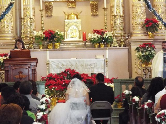 La boda de Jorge Luis y Karen Alejandra  en Querétaro, Querétaro 7