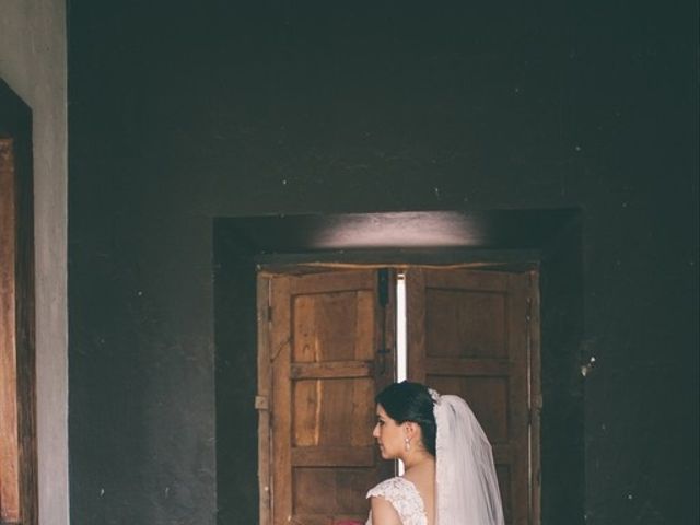 La boda de Abraham y Rosella en Lagos de Moreno, Jalisco 22